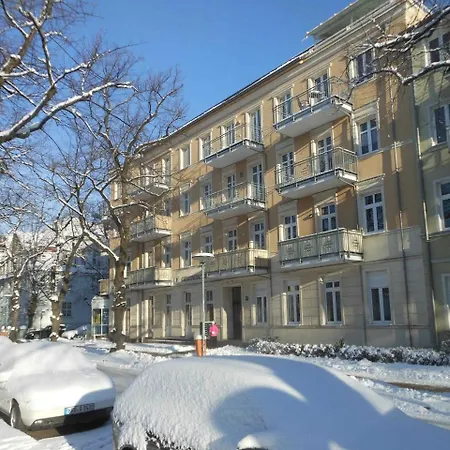 Ferienwohnung Charlotte _ Objekt 3 Apartment *